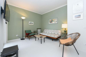 Garden Apartment Bardolino